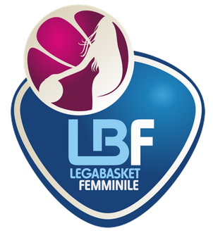 Lega Basket Femminile - Wikipedia
