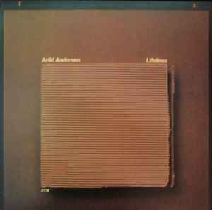 <i>Lifelines</i> (Arild Andersen album) 1981 studio album by Arild Andersen