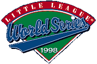 1998 Little League World Series