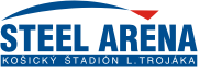 File:Logo Steel Aréna.png