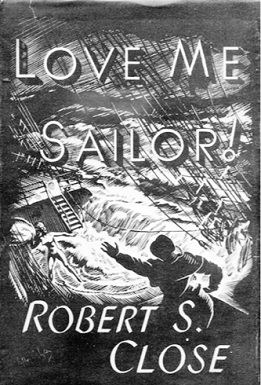 Love Me Sailor - Wikipedia