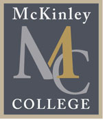 <span class="mw-page-title-main">McKinley College</span> Defunct college in the United States