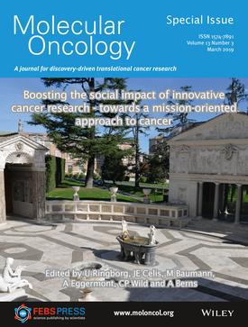 <i>Molecular Oncology</i> (journal) Academic journal