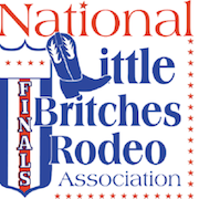 National Little Britches Rodeo Association Logo.png