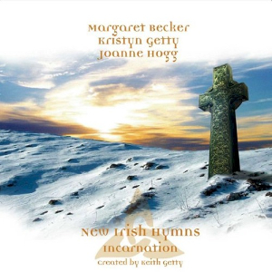 <i>New Irish Hymns 3</i> album by Margaret Becker