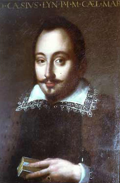 Portrait of Federico Angelo Cesi (1585-1630) by Pietro Fachetti.jpg