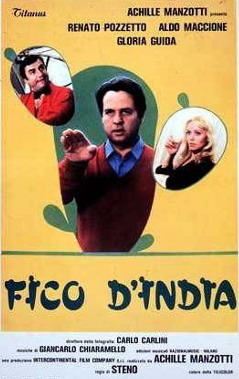 <i>Prickly Pears</i> (film) 1981 film