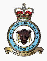 <span class="mw-page-title-main">RAF Hornchurch</span>