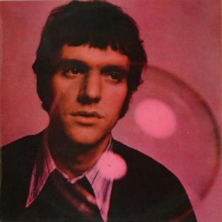 <i>Eight Frames a Second</i> 1968 studio album by Ralph McTell