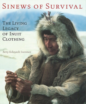 Inuit clothing - Wikipedia