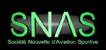 Société Nouvelle d'aviation Sportif Logo.png