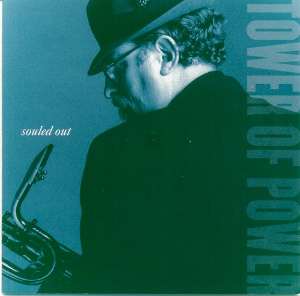 <i>Souled Out</i> (Tower of Power album) 1995 studio album by Tower of Power