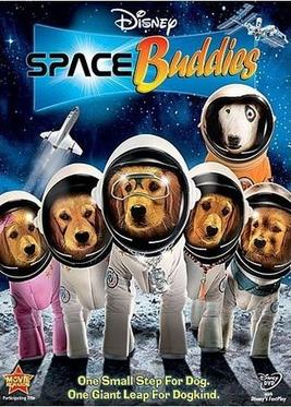 <i>Space Buddies</i> 2009 American film