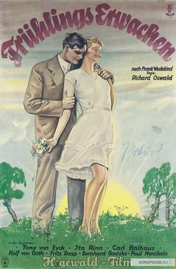 Spring Awakening (1929 film)