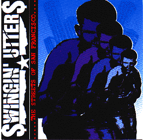 File:Swingin' Utters - The Streets of San Francisco cover.gif