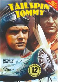 <i>Tailspin Tommy</i> (serial) 1934 American film