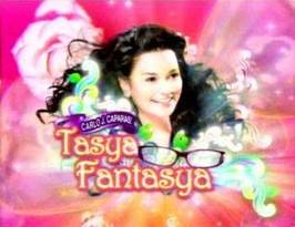 <i>Tasya Fantasya</i> Filipino TV series or program