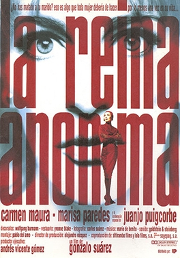 <i>The Anonymous Queen</i> 1992 Spanish film