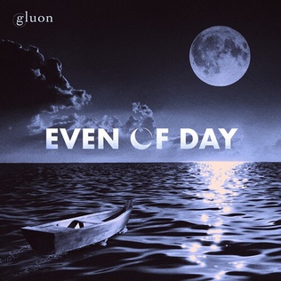 <i>The Book of Us: Gluon</i> 2020 EP by Day6 (Even of Day)