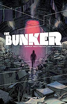 <i>The Bunker</i> (comics)