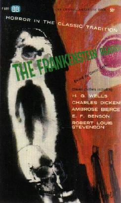 File:The Frankenstein Reader (front cover).jpg