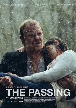<i>The Passing</i> (2015 film) 2015 British film