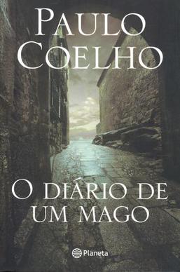 <i>The Pilgrimage</i> 1987 novel by Paulo Coelho