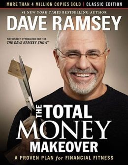 <i>The Total Money Makeover</i> Personal finance book