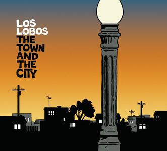 The Town and the City (album) - Wikipedia