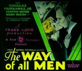 File:The Way of All Men 1930 Poster.jpg