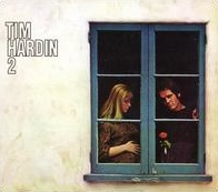 <i>Tim Hardin 2</i> 1967 studio album by Tim Hardin