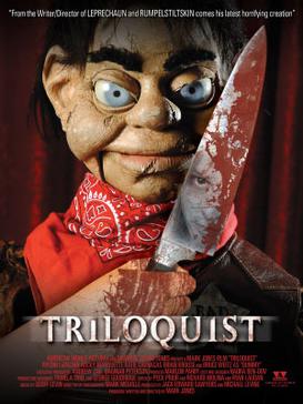 <i>Triloquist</i> 2008 American film