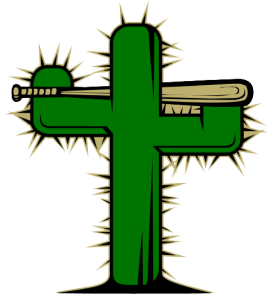 Tucson Saguaros