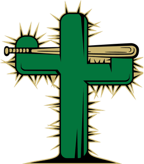 File:Tucson Saguaros logo.png