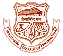 Walchand College of Engineering, Sangli College in Sangli, Maharashtra, India