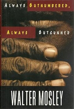 File:Walter Mosley - Always Outnumbered, Always Outgunned.jpeg