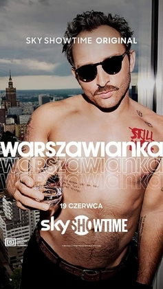 <i>Warszawianka</i> (TV series) Polish comedy drama television series