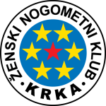 <span class="mw-page-title-main">ŽNK Krka</span> Football club