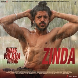 Zinda bhaag 2025 full movie