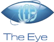 The Eye (radio station) Radio station
