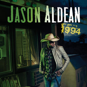 <span class="mw-page-title-main">1994 (song)</span> 2013 single by Jason Aldean