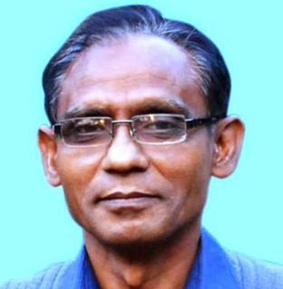 <span class="mw-page-title-main">Murder of A. F. M. Rezaul Karim Siddique</span>