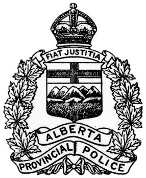 <span class="mw-page-title-main">Alberta Provincial Police</span>