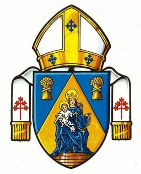 <span class="mw-page-title-main">Roman Catholic Archdiocese of Regina</span> Catholic ecclesiastical territory