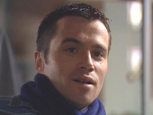 <span class="mw-page-title-main">Adam Cooper (Blue Heelers)</span> Soap opera character