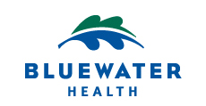 <span class="mw-page-title-main">Bluewater Health</span> Hospital in Ontario, Canada