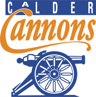 <span class="mw-page-title-main">Calder Cannons</span> Australian rules football club