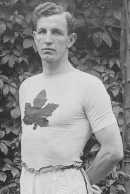 <span class="mw-page-title-main">Edward Archibald (athlete)</span> Canadian pole vaulter