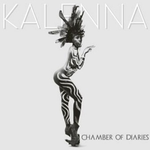 <i>Chamber of Diaries</i> 2012 mixtape by Kalenna Harper