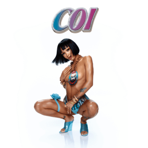 <i>Coi</i> (album) 2023 studio album by Coi Leray